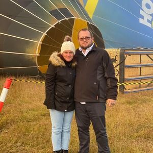 Meet your Posher, Stacey